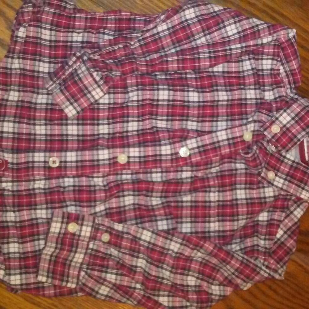 Dress shirt